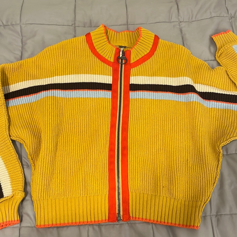 Free People Sweater